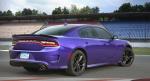 Dodge Charger GT 2018 года